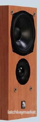 Audio Pro Evidence E.1 - Bild 3