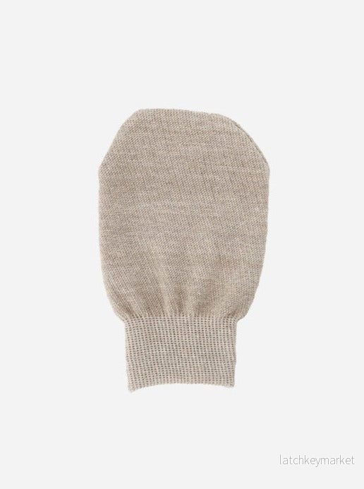 Exfolierande Handske