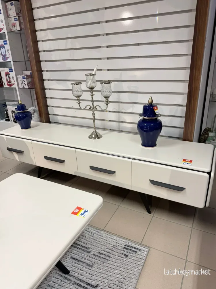 Marion Tv-Bänk - Bild 2