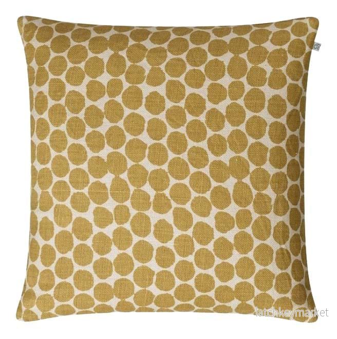 Dot Ari Cushion Cover