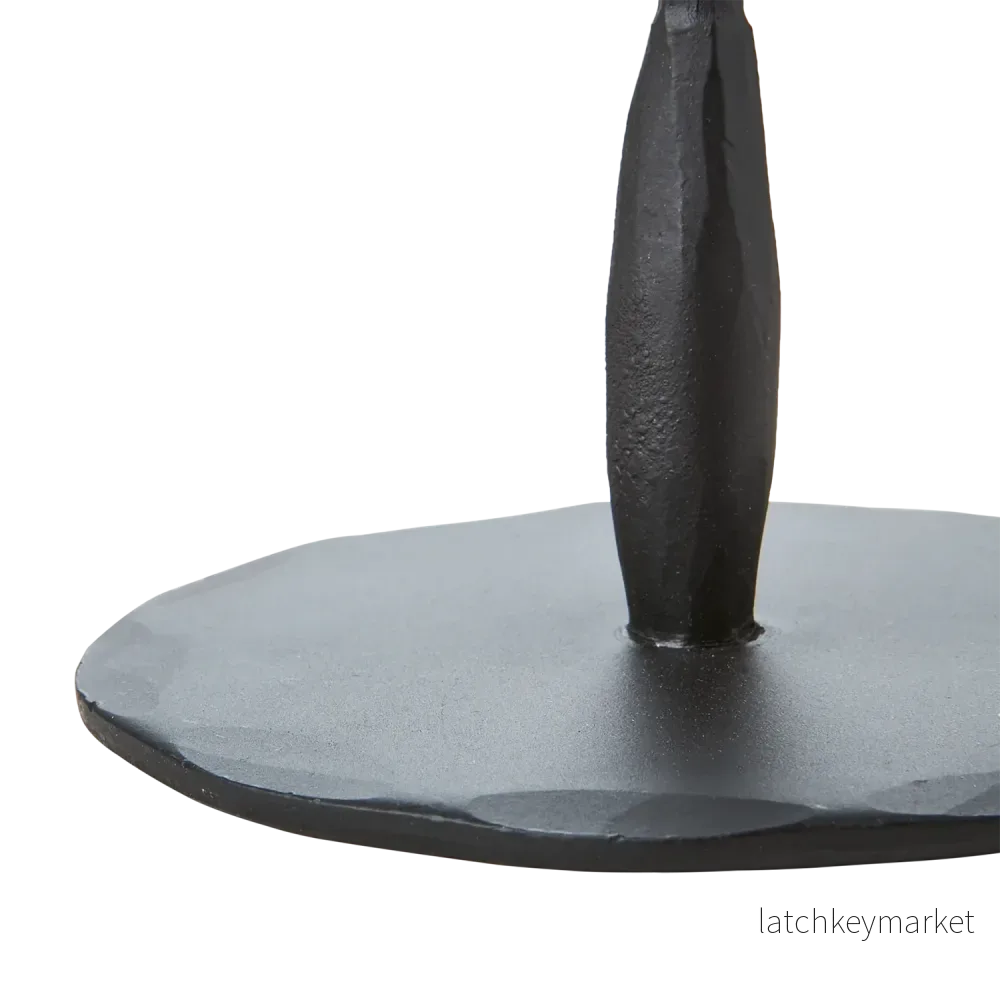 THOR Ljusstake L, Svart - Bild 3