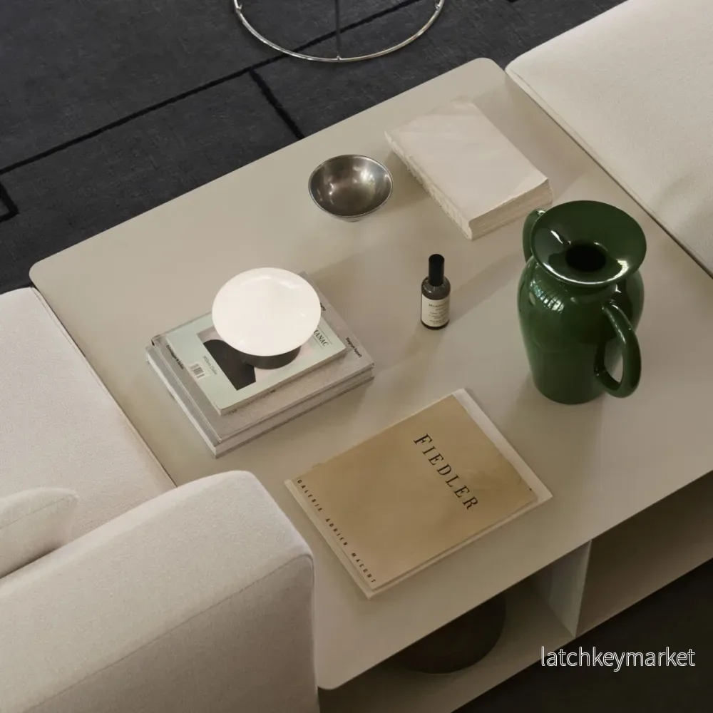 Develius Coffee Table EV3 - Bild 3