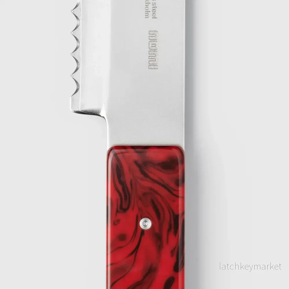 Nomi Bread Knife Pomodoro - Bild 3