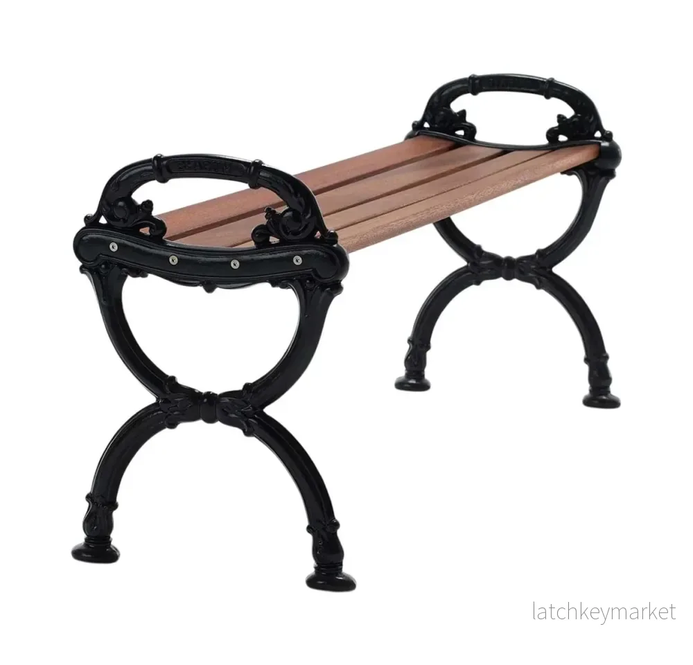 Byarum Bänk - Bild 3