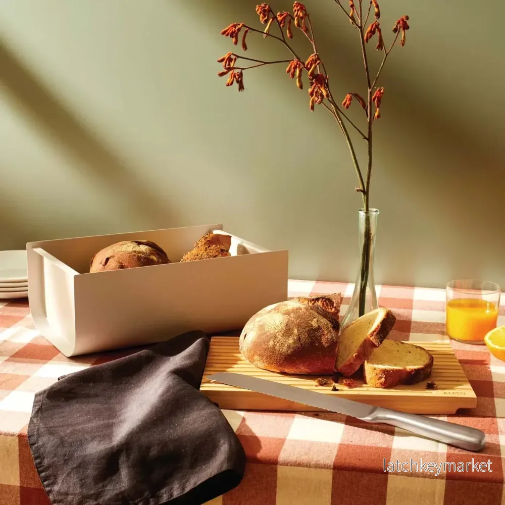 Mattina Brödlåda - Bild 2