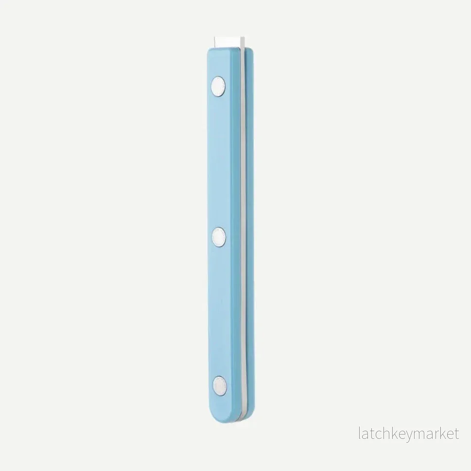 Sabre Paris Spaghetti Spoon Pastel Blue - Bild 2