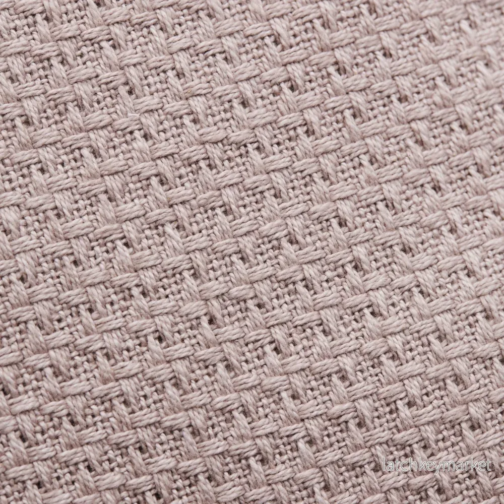 Fioelle kudde L50XB50 cm. rosa - Bild 2
