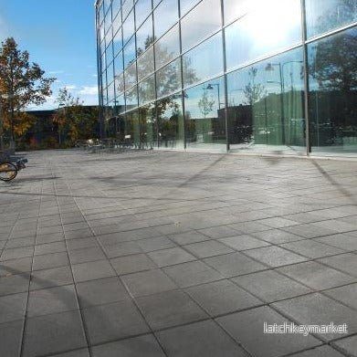 Munksten Grå 420x210x70 - Bild 2