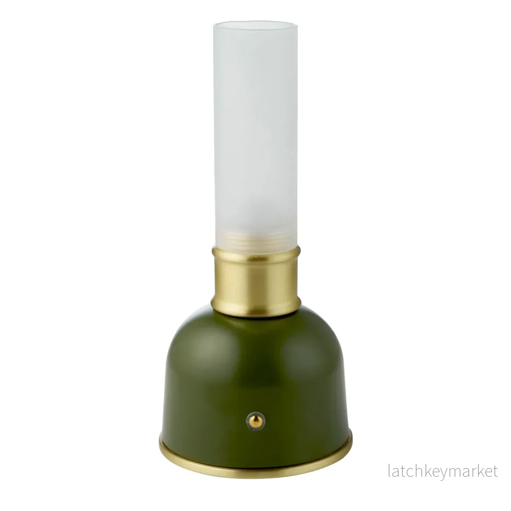 Nevinne bärbar LED-lampa 11x11x23.5 cm.