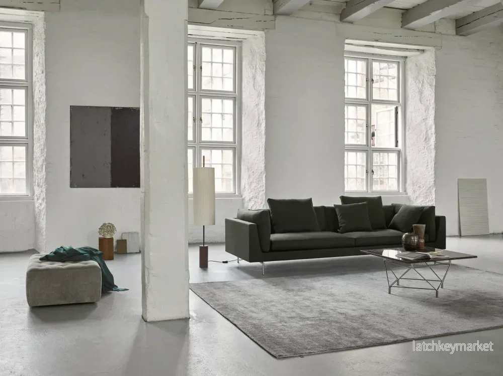 Eilersen Float High soffa