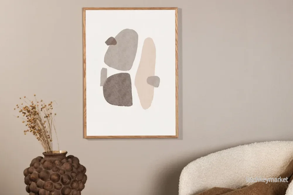 Poster Shapes Poster Shapes