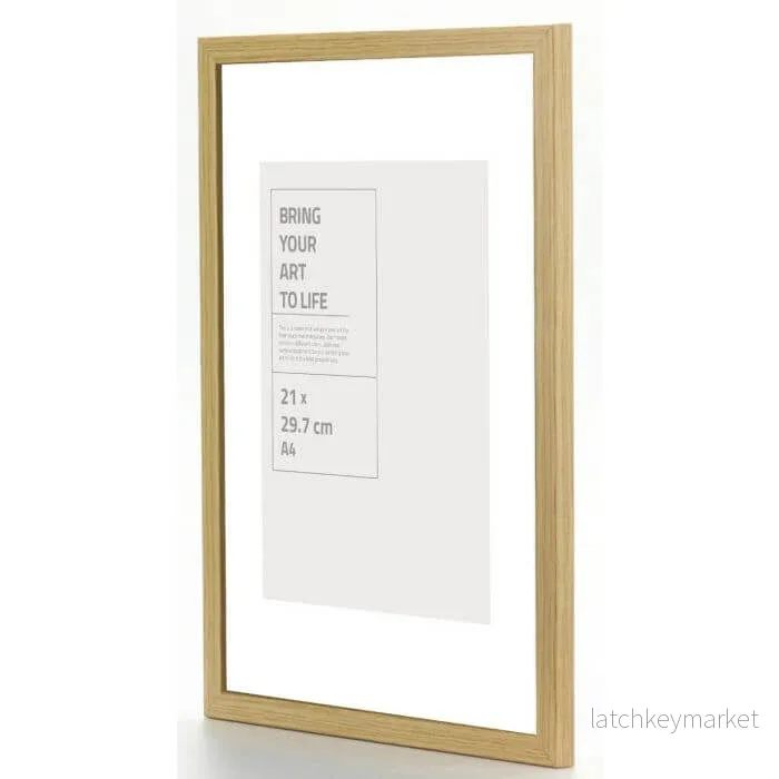 GALANT EK med plexiglas 30×40 GALANT EK med plexiglas 30×40