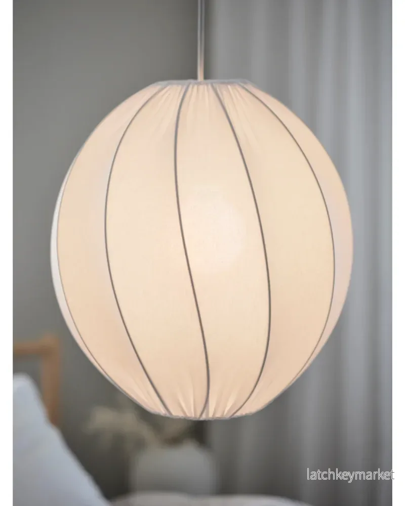 Taklampa Olivia Twist 35 cm - Bild 3