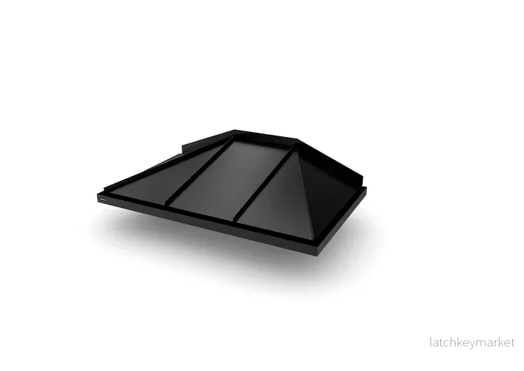 Entrétak Hipped 1155 x 1600 mm