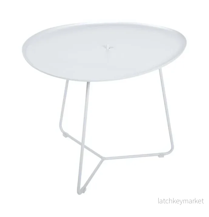 Cocotte Low Table