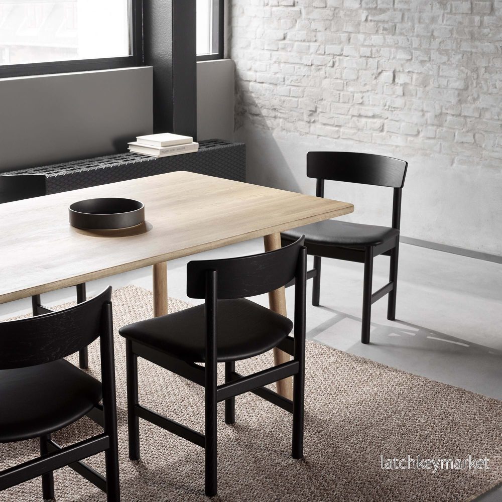 Mogensen 3236 Chair - Bild 3