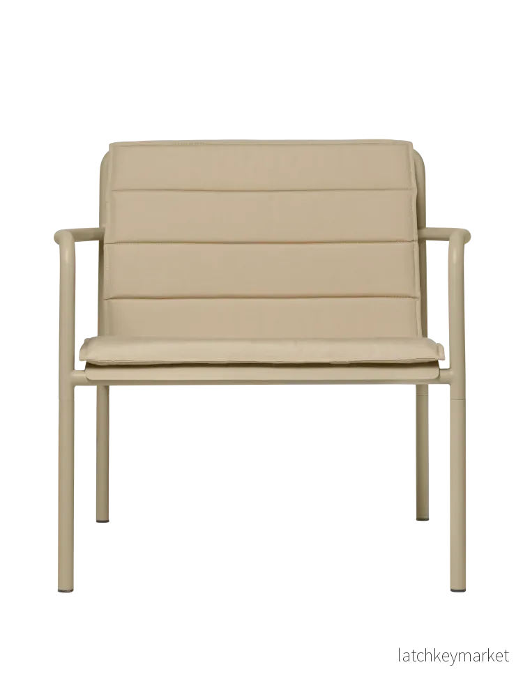 Dapple Cushion Lounge Chair - Bild 2