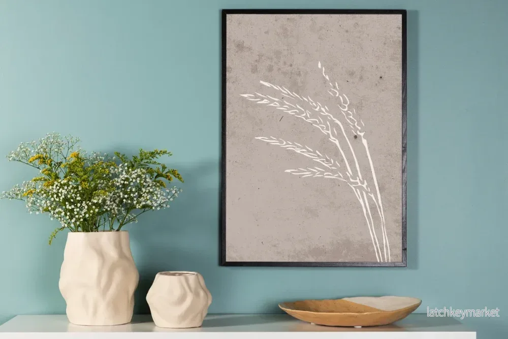 Poster Seeds Poster Seeds