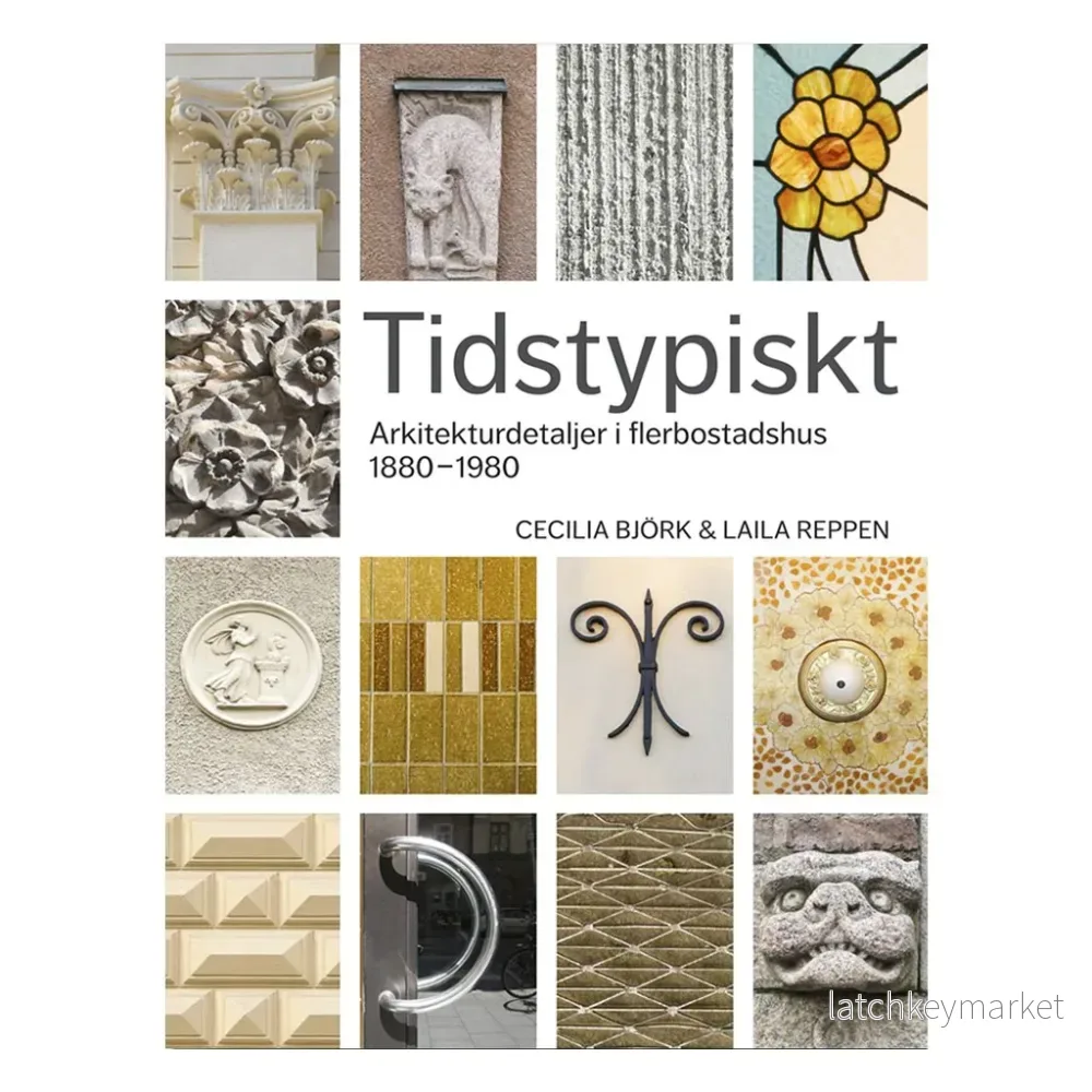 Tidstypiskt Tidstypiskt