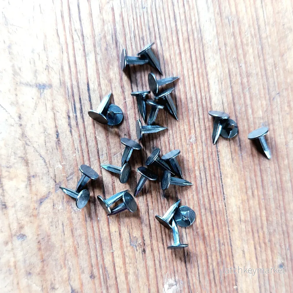 Nubb 6 mm