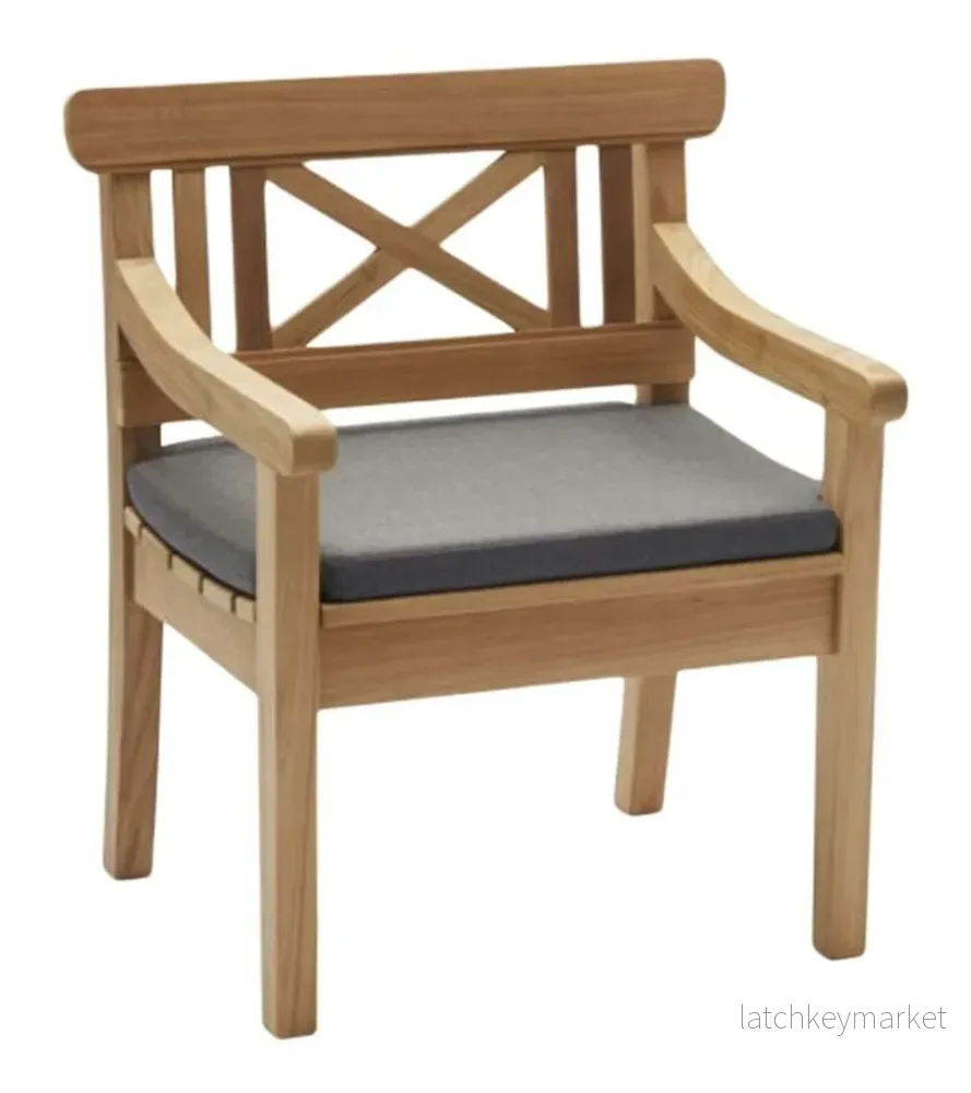 Drachmann Chair Cushion - Bild 3
