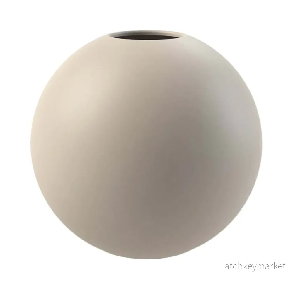 Ball Vase 30 cm