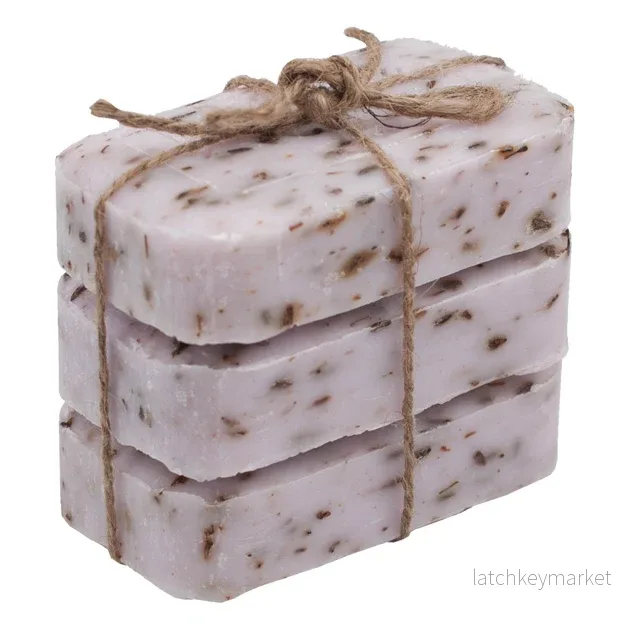 Tvål, Lavender 2-pack Tvål, Lavender 2-pack