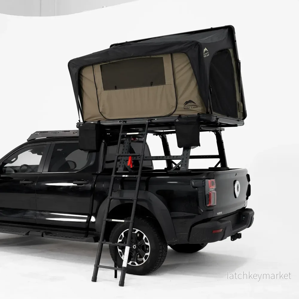 Wild Land Desert Cruiser V2 130 - Bild 2