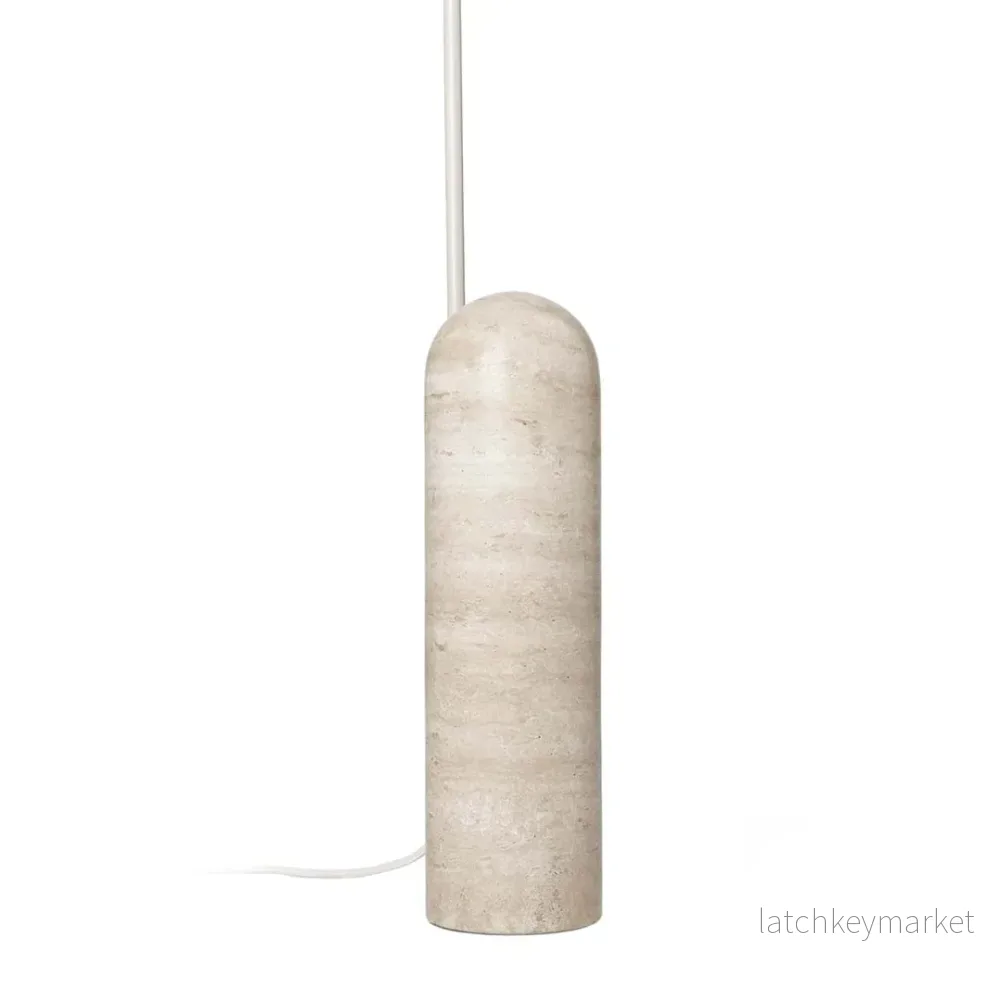 Arum Floor Lamp - Bild 2