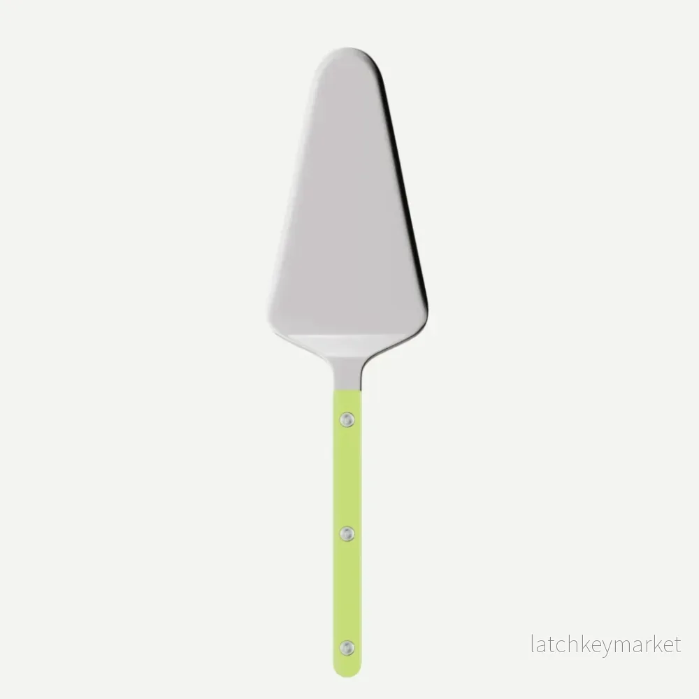 Sabre Paris Tart Server Lime - Bild 2