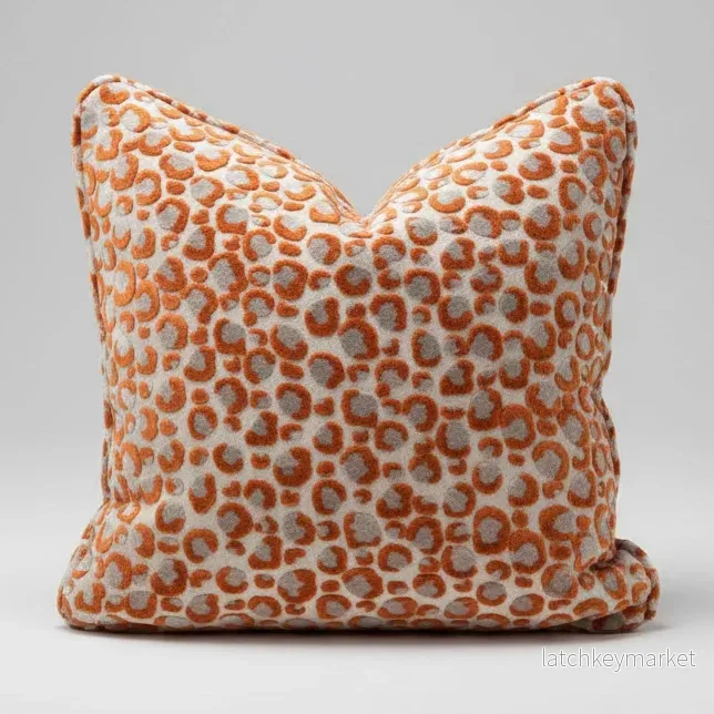 Kuddfodral Pokot Spice