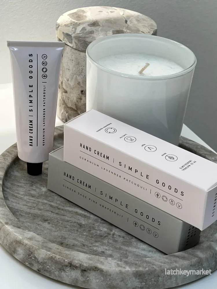 Handkräm 50 ml - Bild 2
