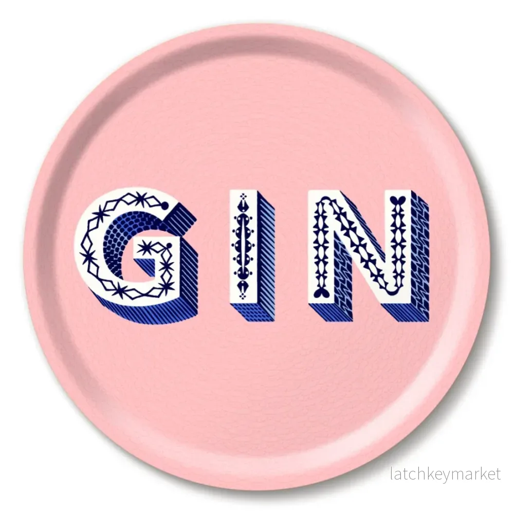 Bricka – Gin Bricka – Gin