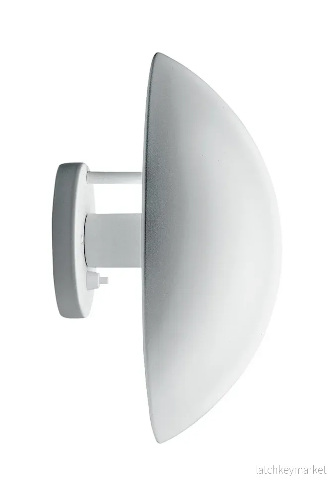PH Hat Vägglampa