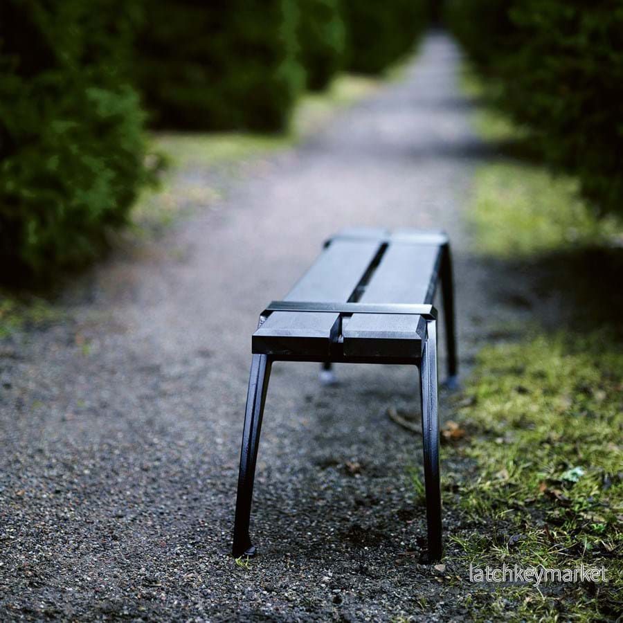 Haga Bänk - Bild 3
