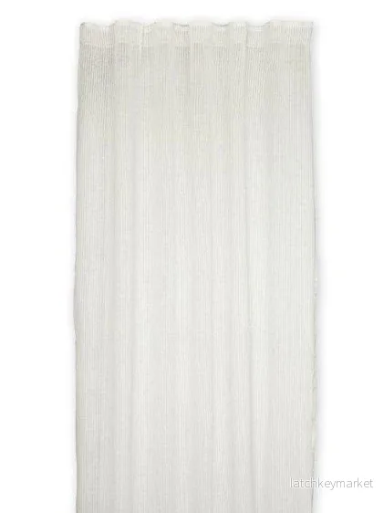 Brooke Gardinset, Offwhite