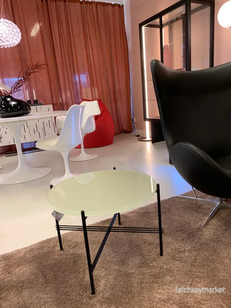 TS Coffee Table 55 cm TS Coffee Table 55 cm