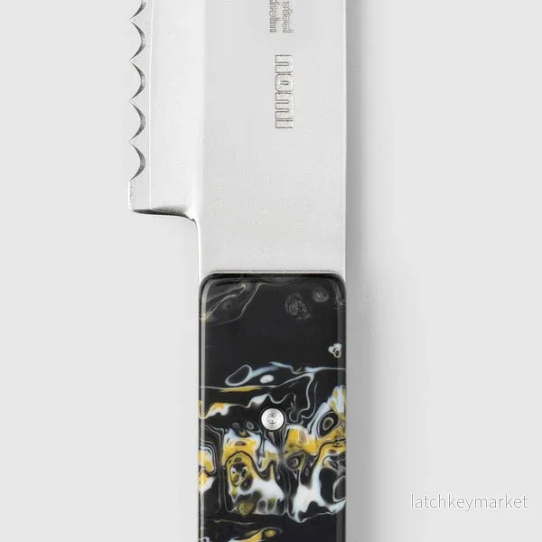 Nomi Bread Knife Ember - Bild 3