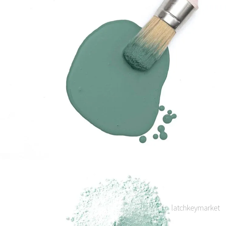 Milk Paint Velvet Palm - Milk Paint by Fusion