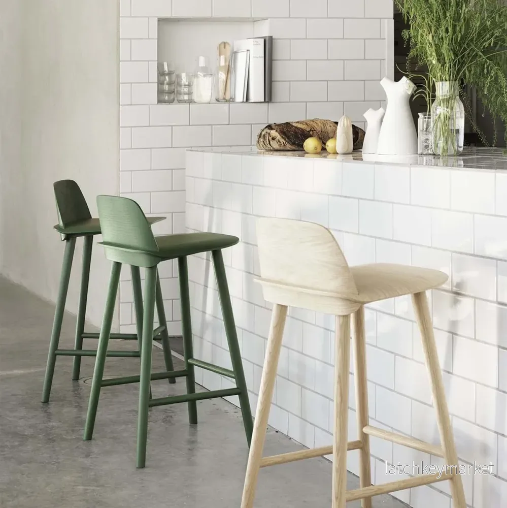 Nerd Bar Stool 75 cm - Bild 3