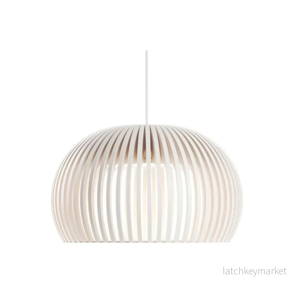 Atto 5000 Pendant