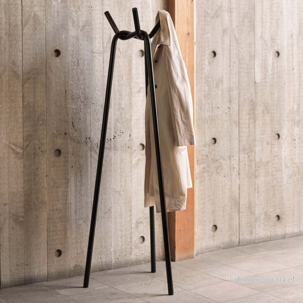 Knit Coat Rack - Bild 3