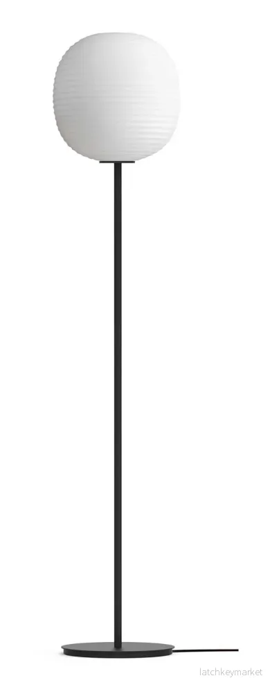 Lantern Floor Lamp