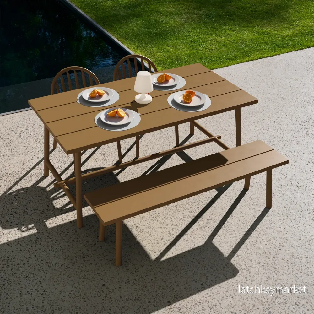 Fred`s Bench - Bild 3