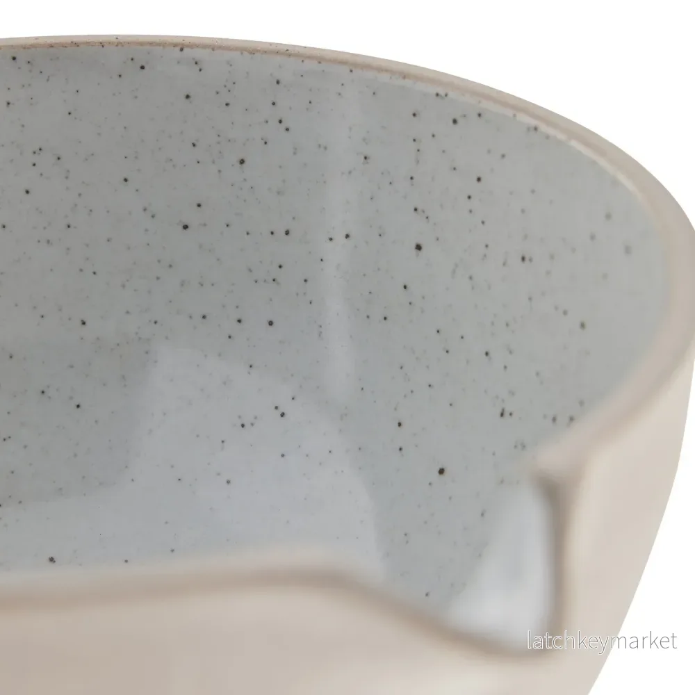 Joselia skål Ø10,2 cm. brun keramik - Bild 2