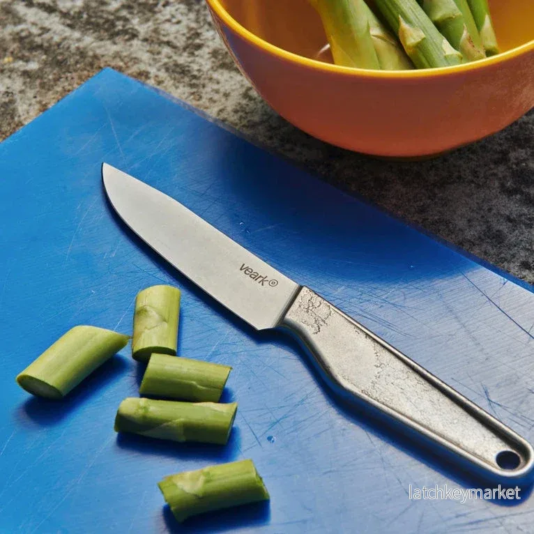 Veark Parring Knife PRK10 Veark Parring Knife PRK10
