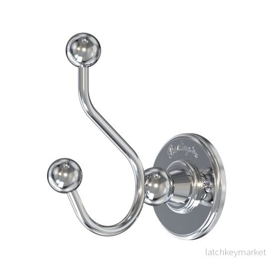 Burlington dubbelkrok Burlington dubbelkrok