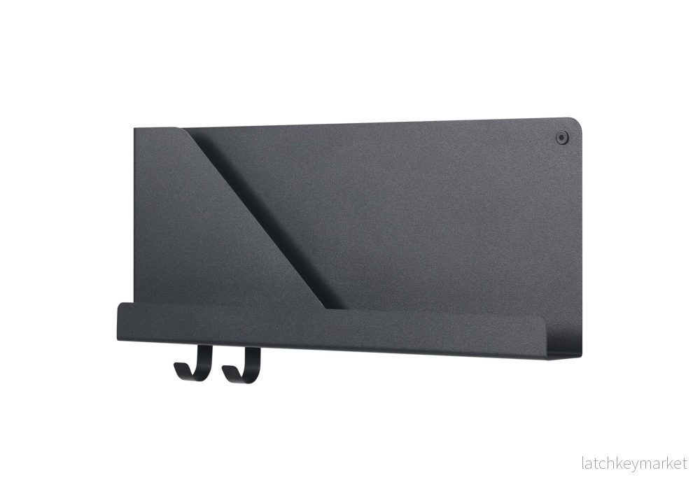 Folded Shelves 51x22 cm