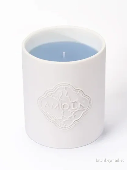 Amoln White Cold Rose Amoln White Cold Rose