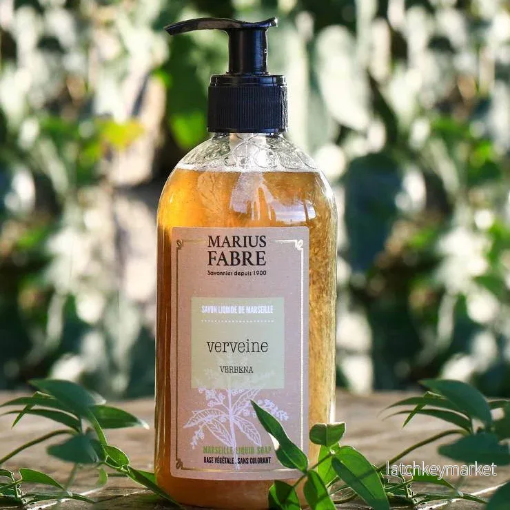 Marius Fabre Marseille Soap Verbena - Bild 3